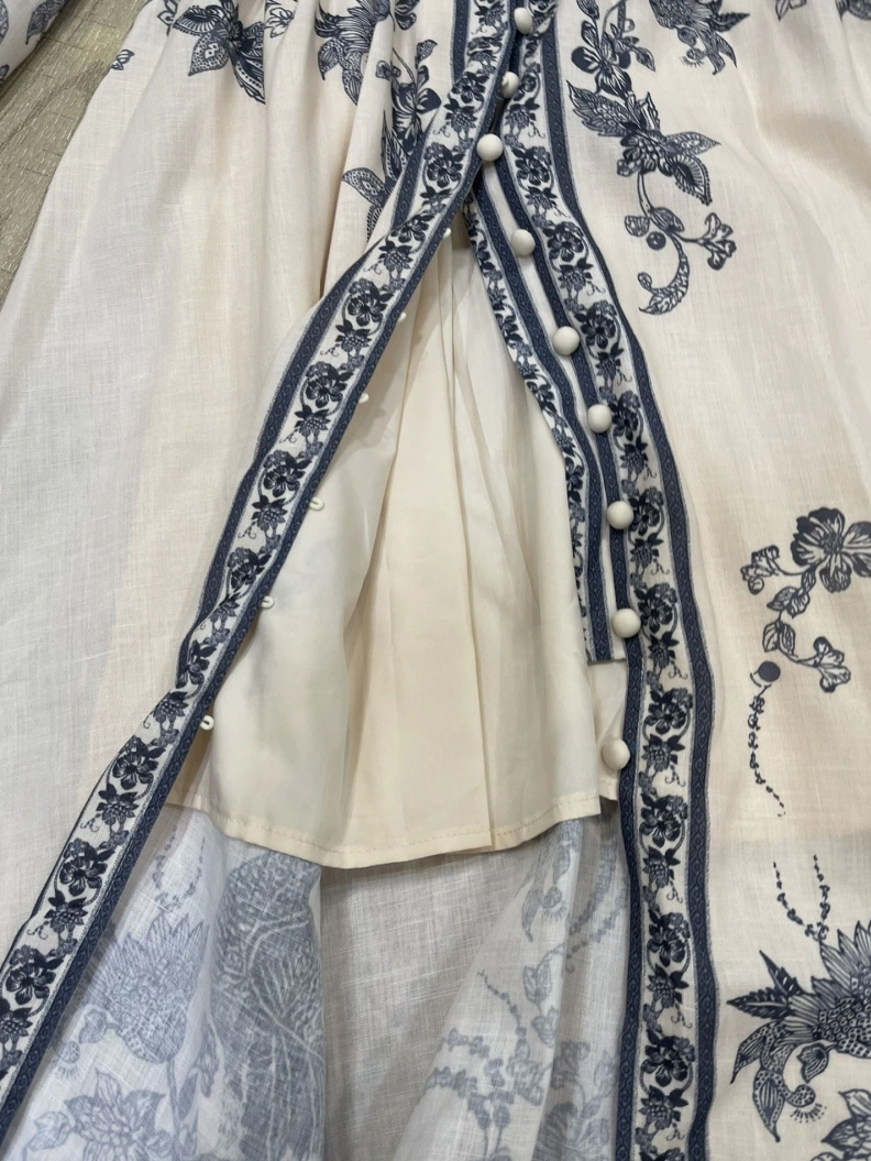 Othxr Dress Lightweight 99749