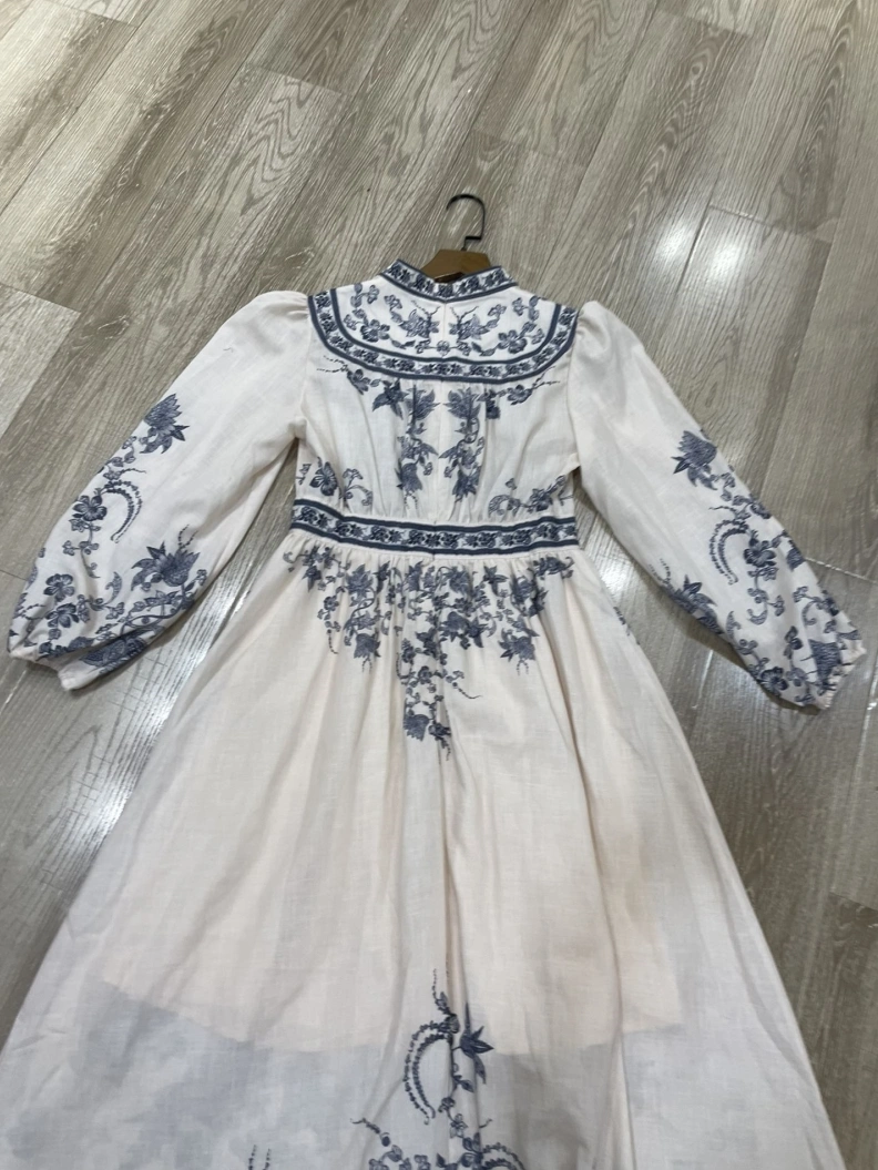 Othxr Dress Lightweight 99749