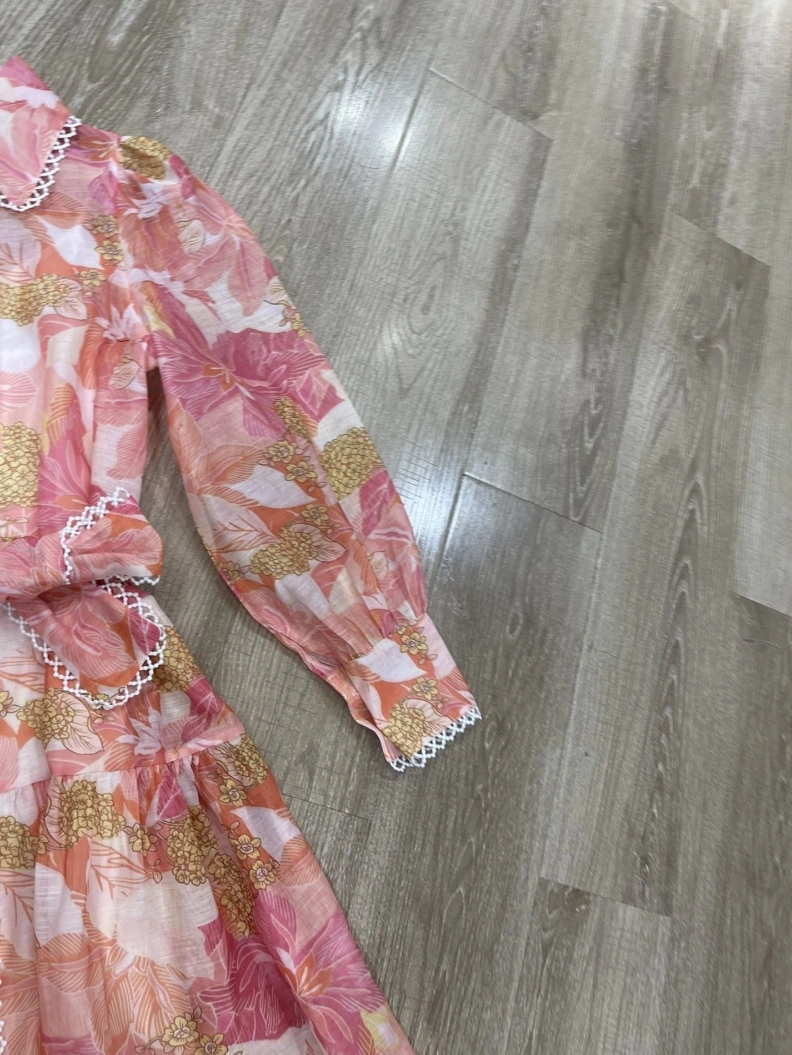 Resilient Othxr Dress 99738