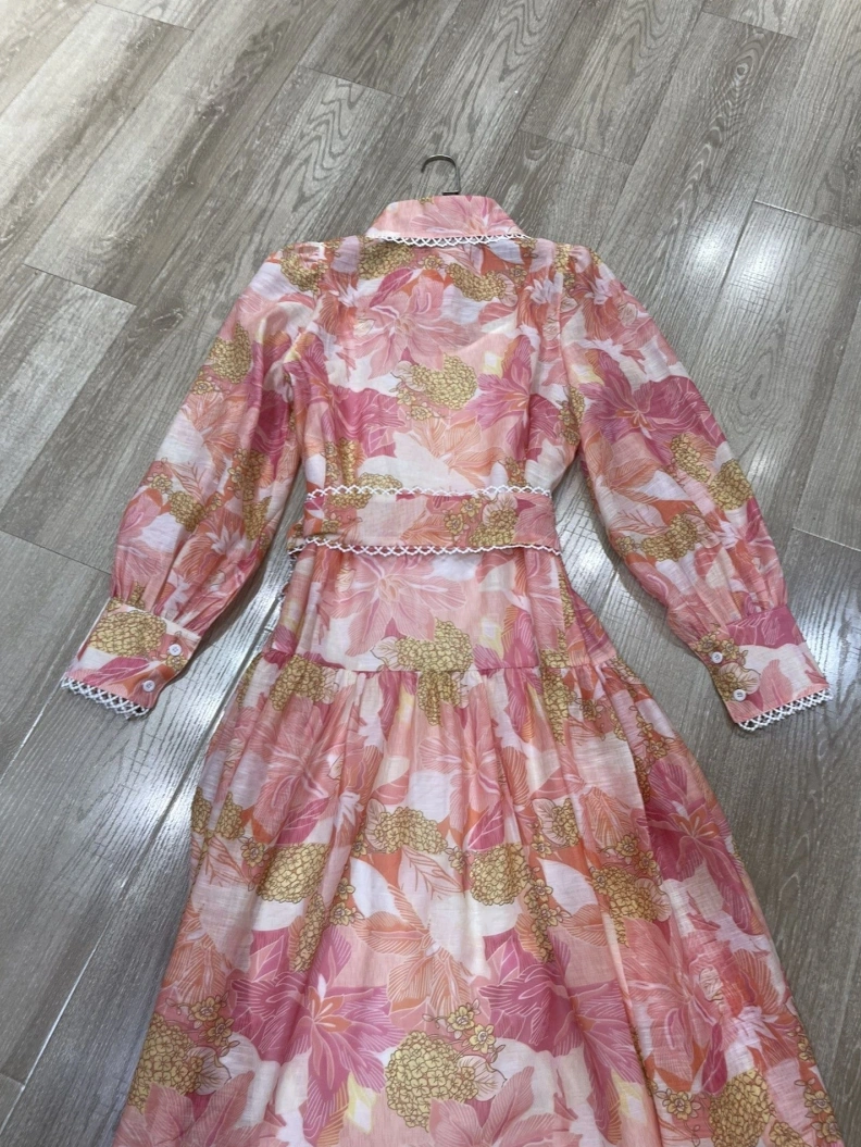 Resilient Othxr Dress 99738