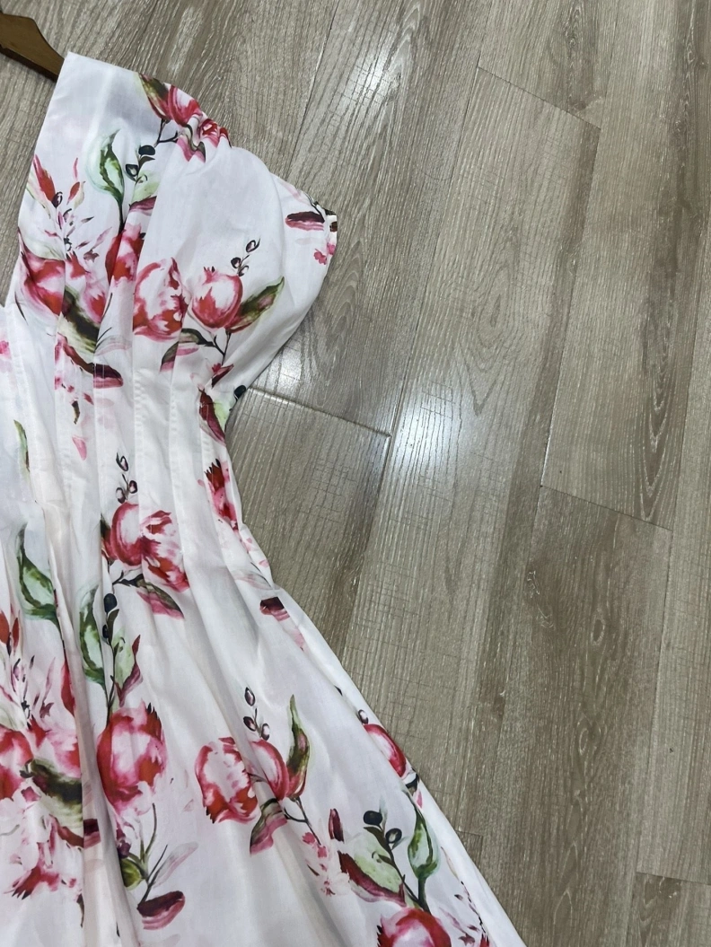 Othxr Dress Classic 99741
