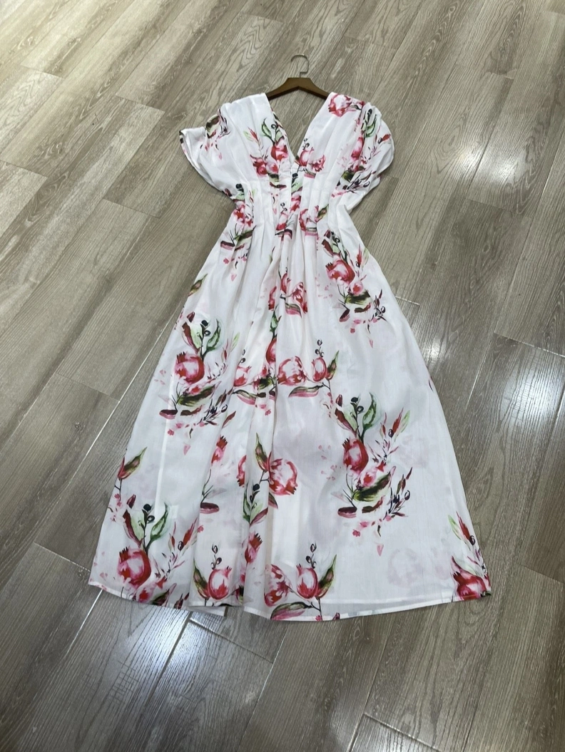 Othxr Dress Classic 99741