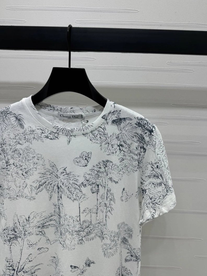 Vibrant Dxxr T-Shirts 93992