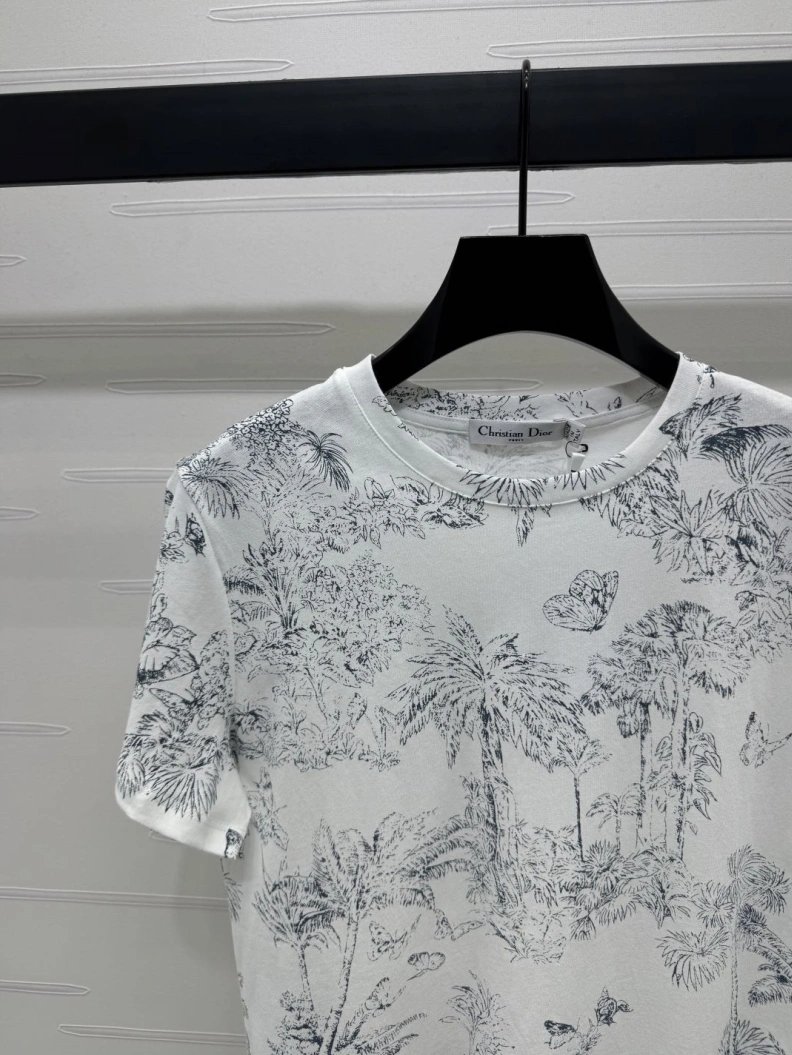 Vibrant Dxxr T-Shirts 93992