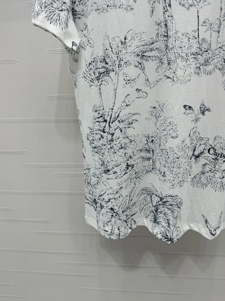 Vibrant Dxxr T-Shirts 93992