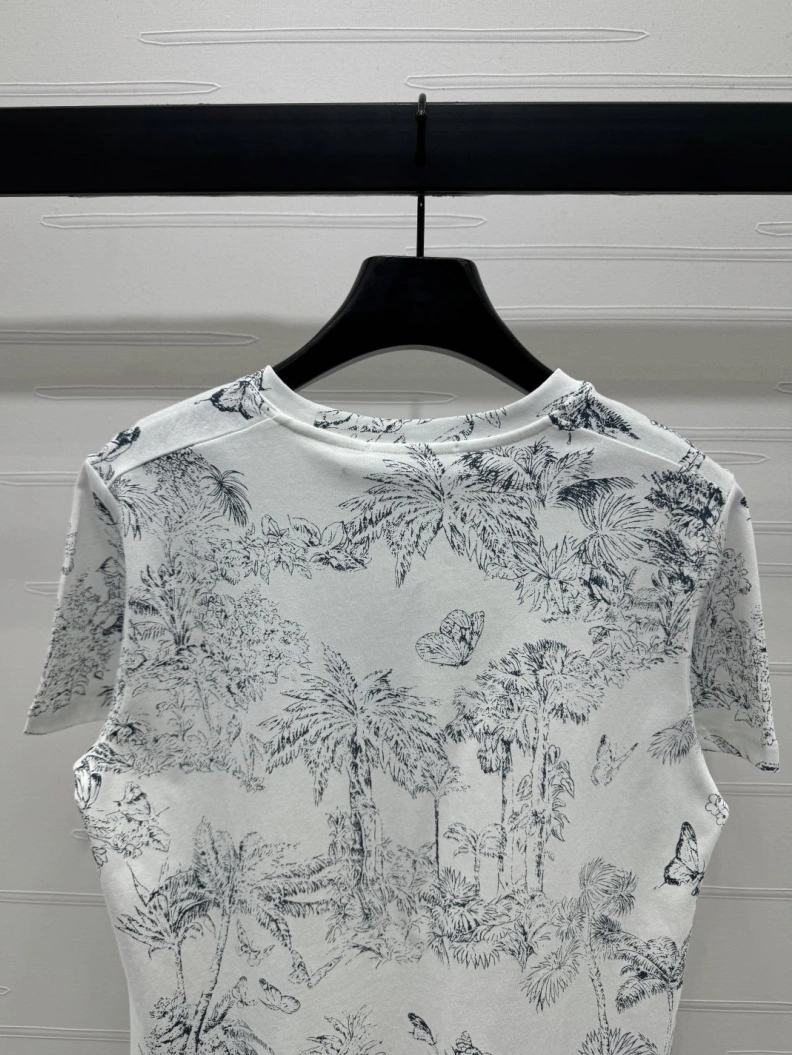 Vibrant Dxxr T-Shirts 93992
