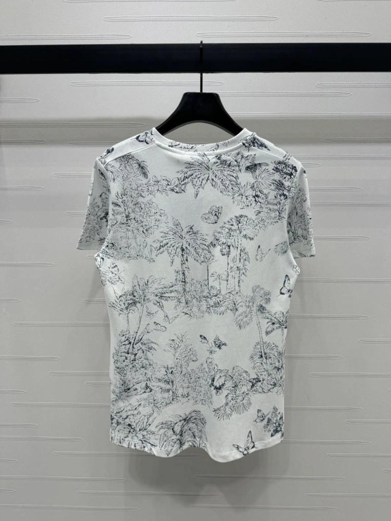 Vibrant Dxxr T-Shirts 93992