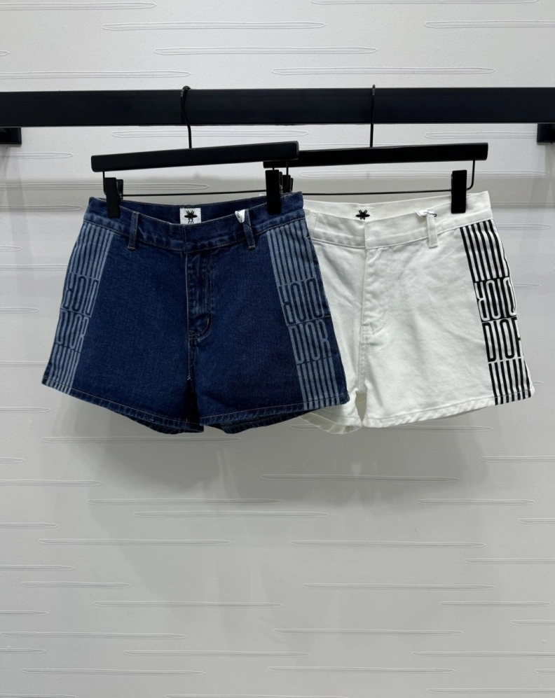 Dxxr Shorts EyeCatching 94102