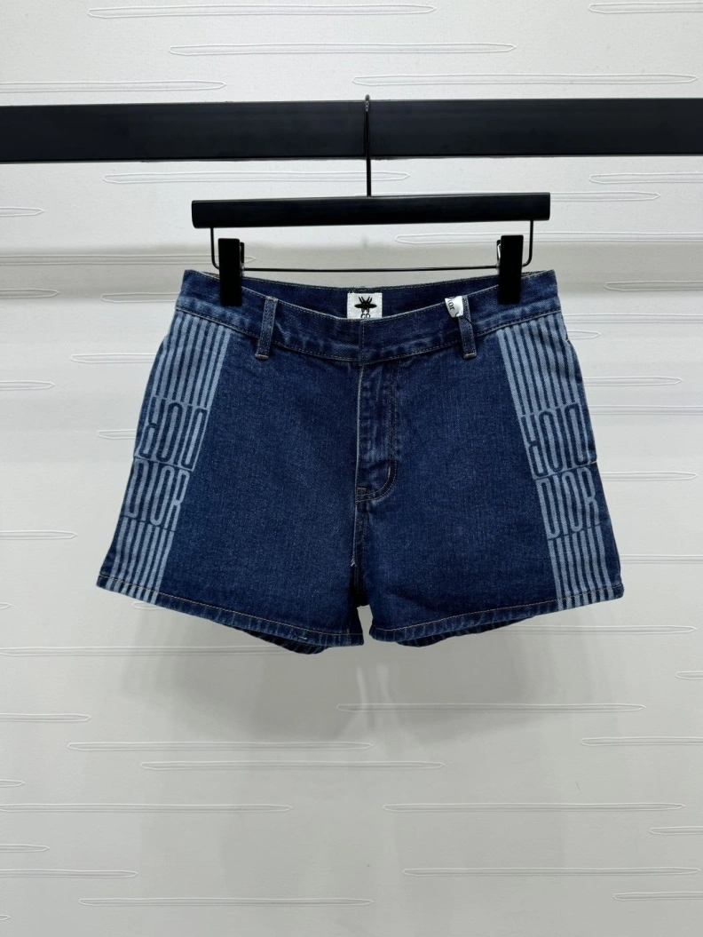 Dxxr Shorts EyeCatching 94102