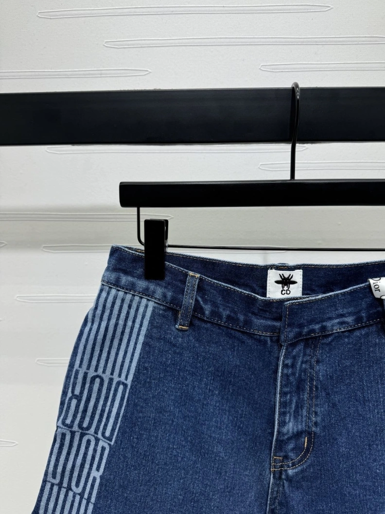 Dxxr Shorts EyeCatching 94102