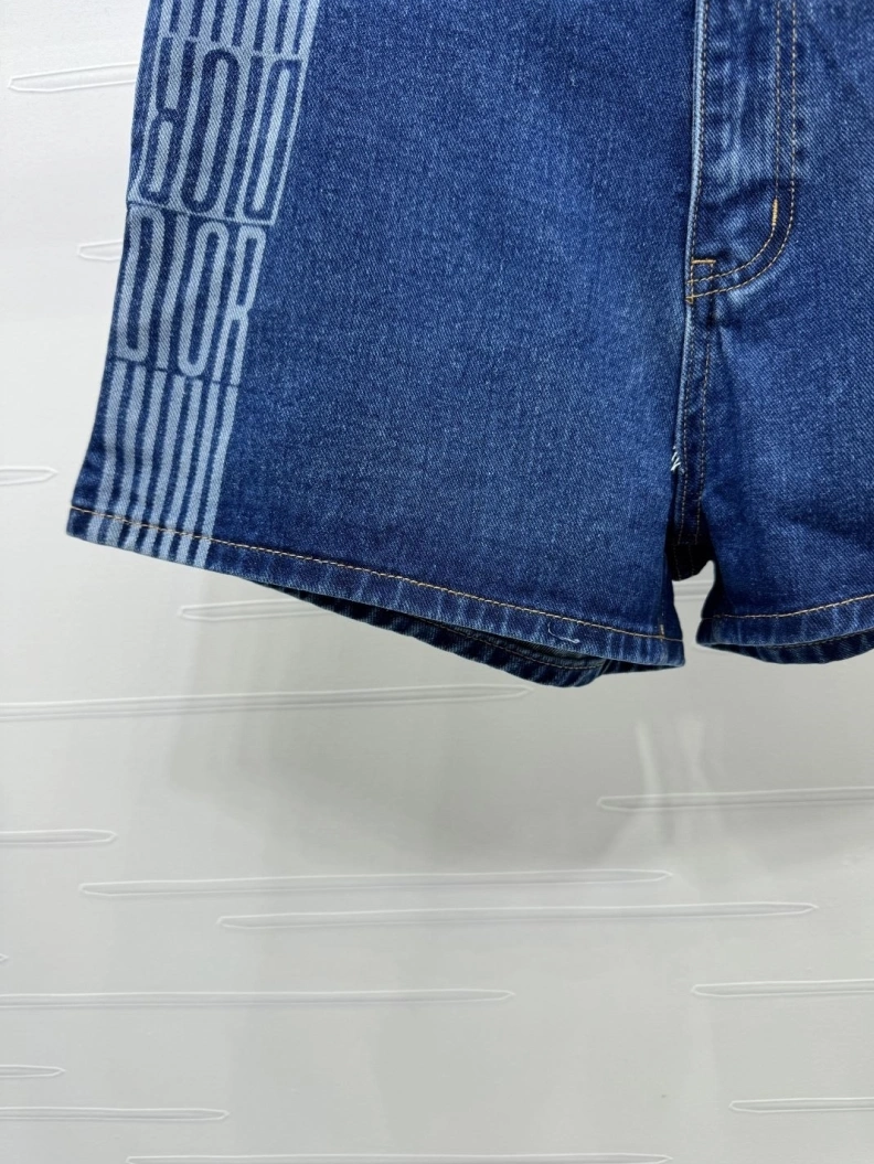 Dxxr Shorts EyeCatching 94102