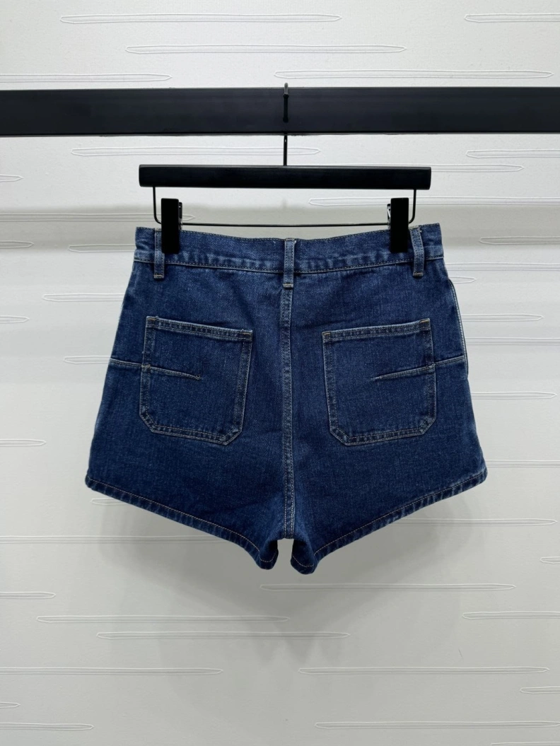 Dxxr Shorts EyeCatching 94102