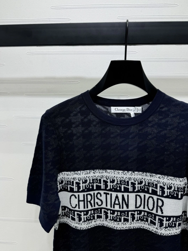 Dxxr T-Shirts Compact 93990