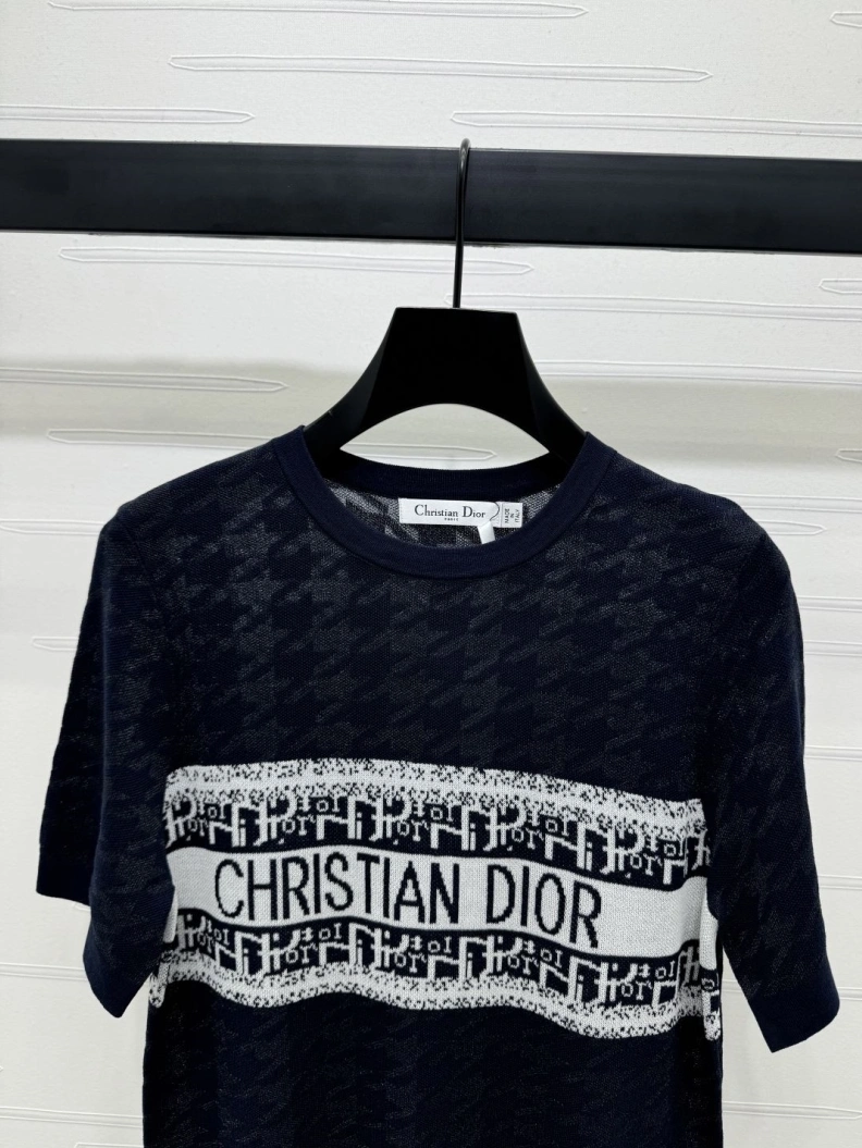 Dxxr T-Shirts Compact 93990
