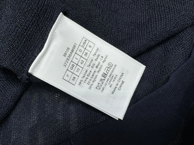 Dxxr T-Shirts Compact 93990
