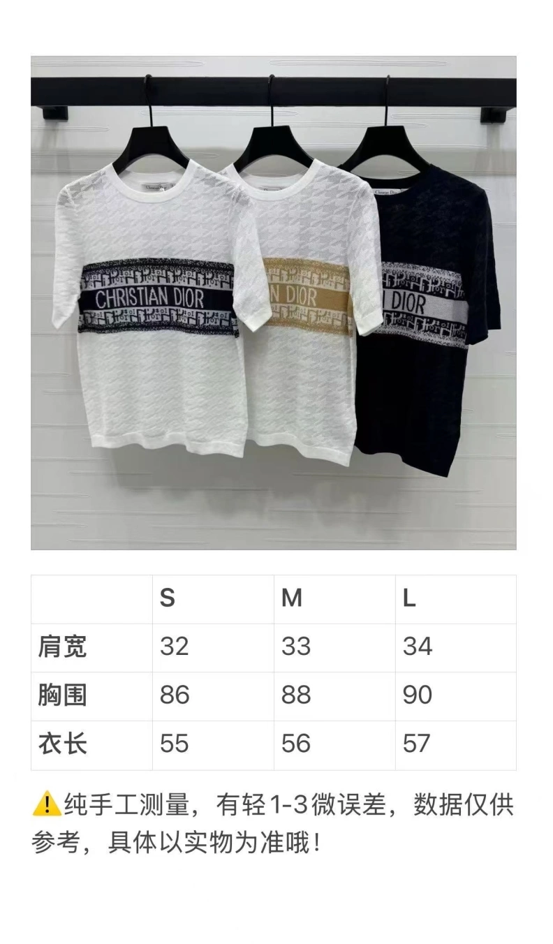 Dxxr T-Shirts Compact 93990