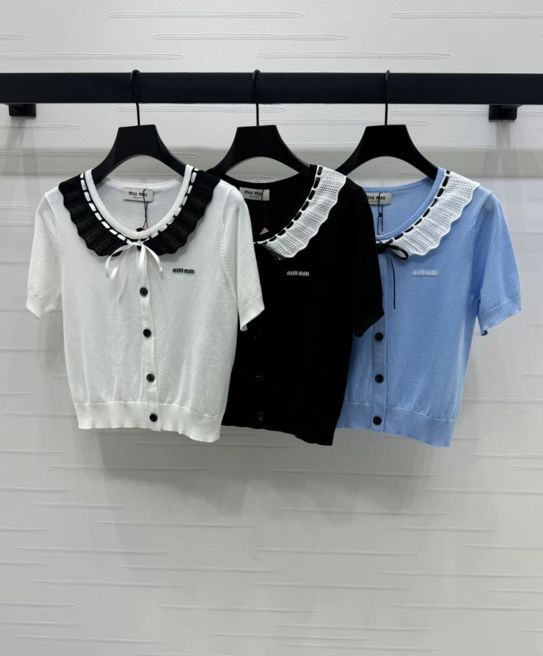 Elegant Mix Mix Shirts 98226