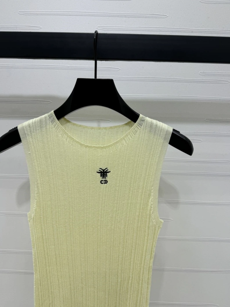 Sleek Dxxr Gilet 94204