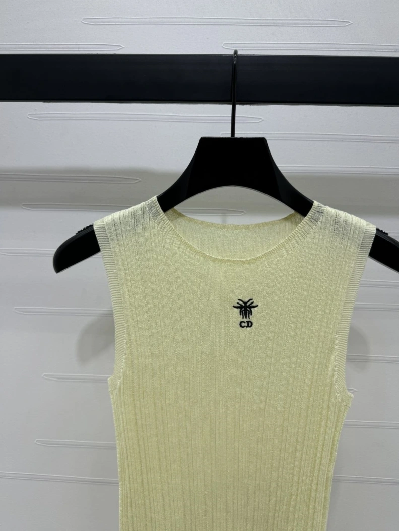 Sleek Dxxr Gilet 94204