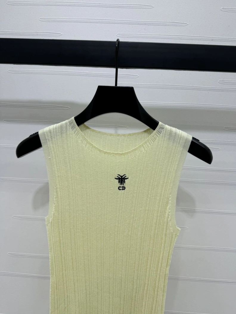 Sleek Dxxr Gilet 94204