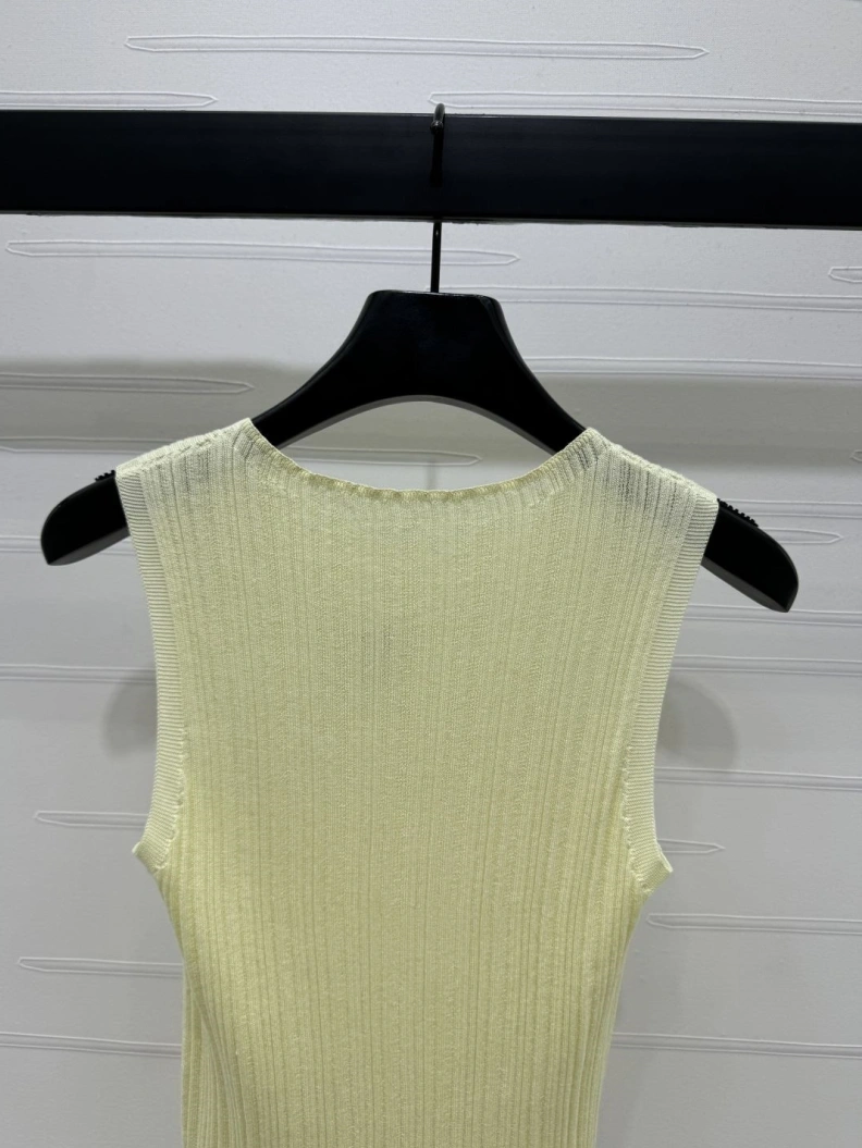 Sleek Dxxr Gilet 94204
