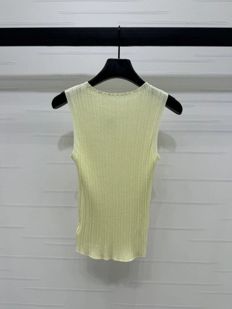 Sleek Dxxr Gilet 94204