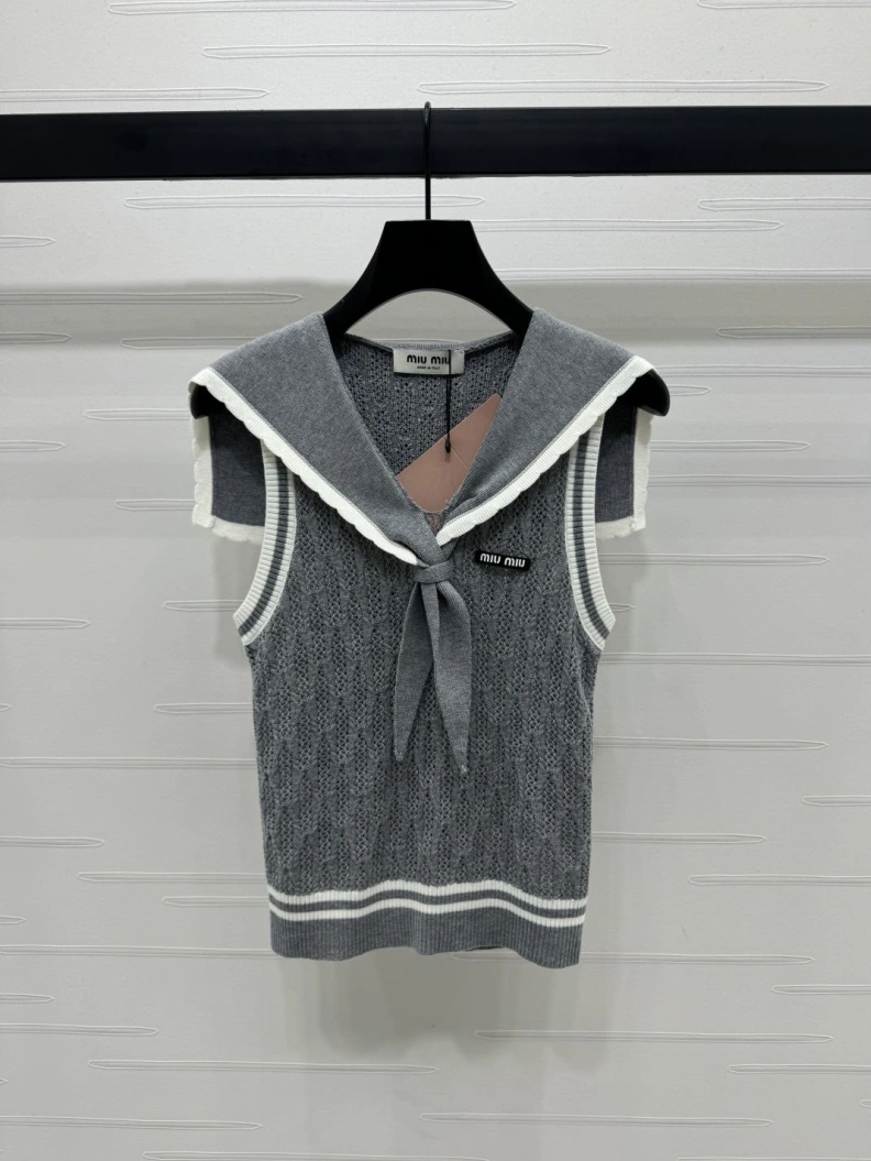 Mix Mix Gilet Stylish 98317