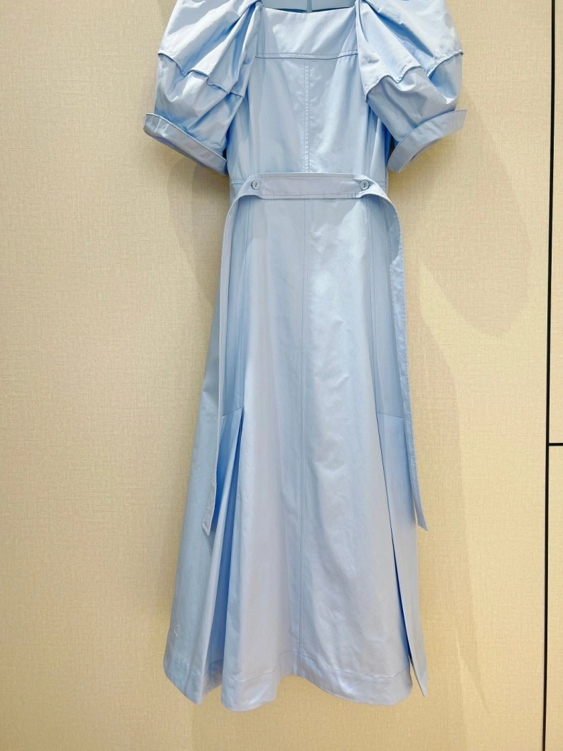 Othxr Dress Vibrant 99743