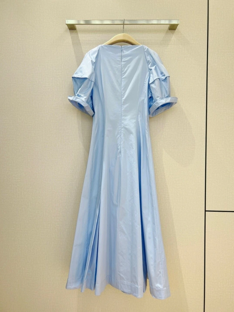 Othxr Dress Vibrant 99743