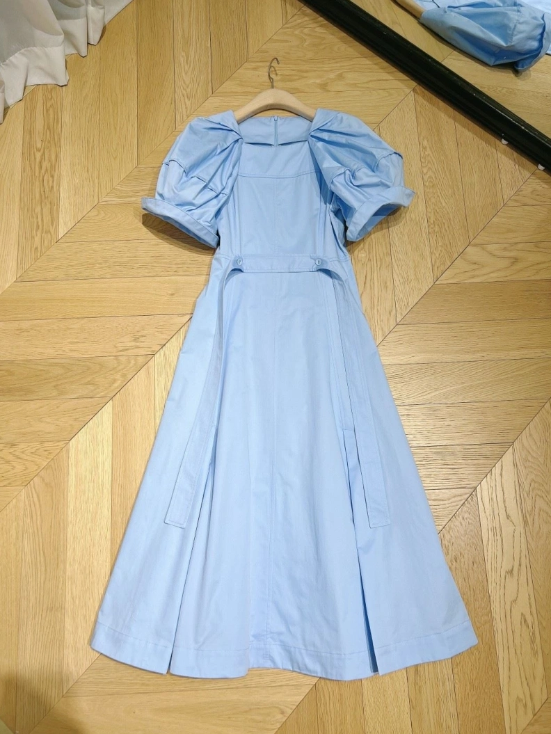 Othxr Dress Vibrant 99743