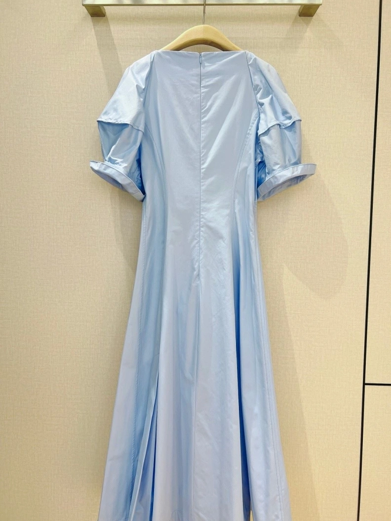 Othxr Dress Vibrant 99743