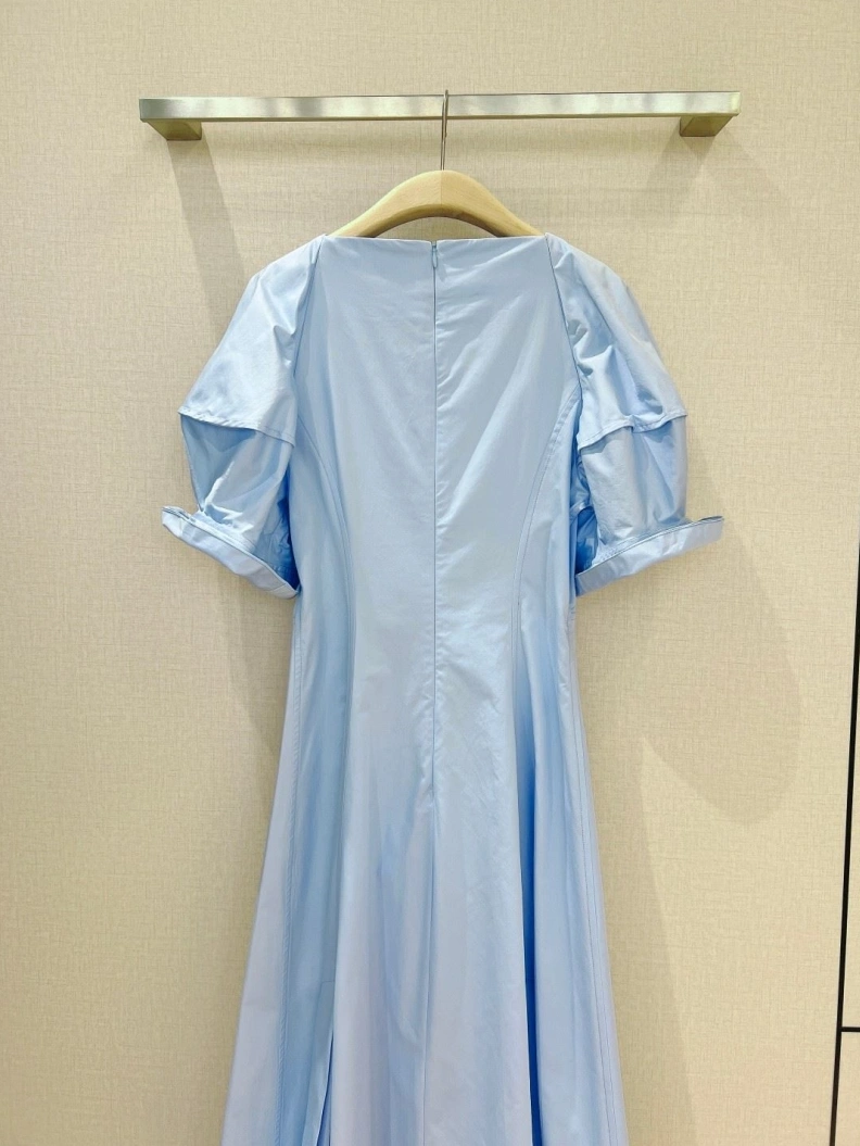 Othxr Dress Vibrant 99743
