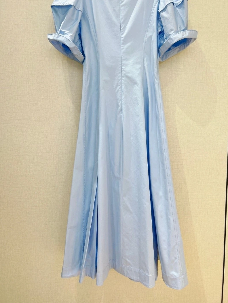 Othxr Dress Vibrant 99743