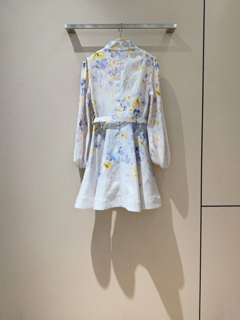 NewStyle Othxr Dress 99731