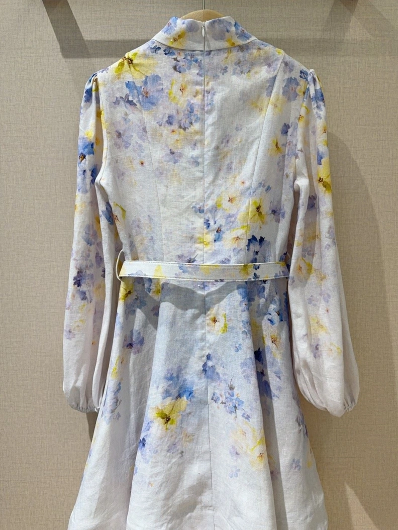NewStyle Othxr Dress 99731