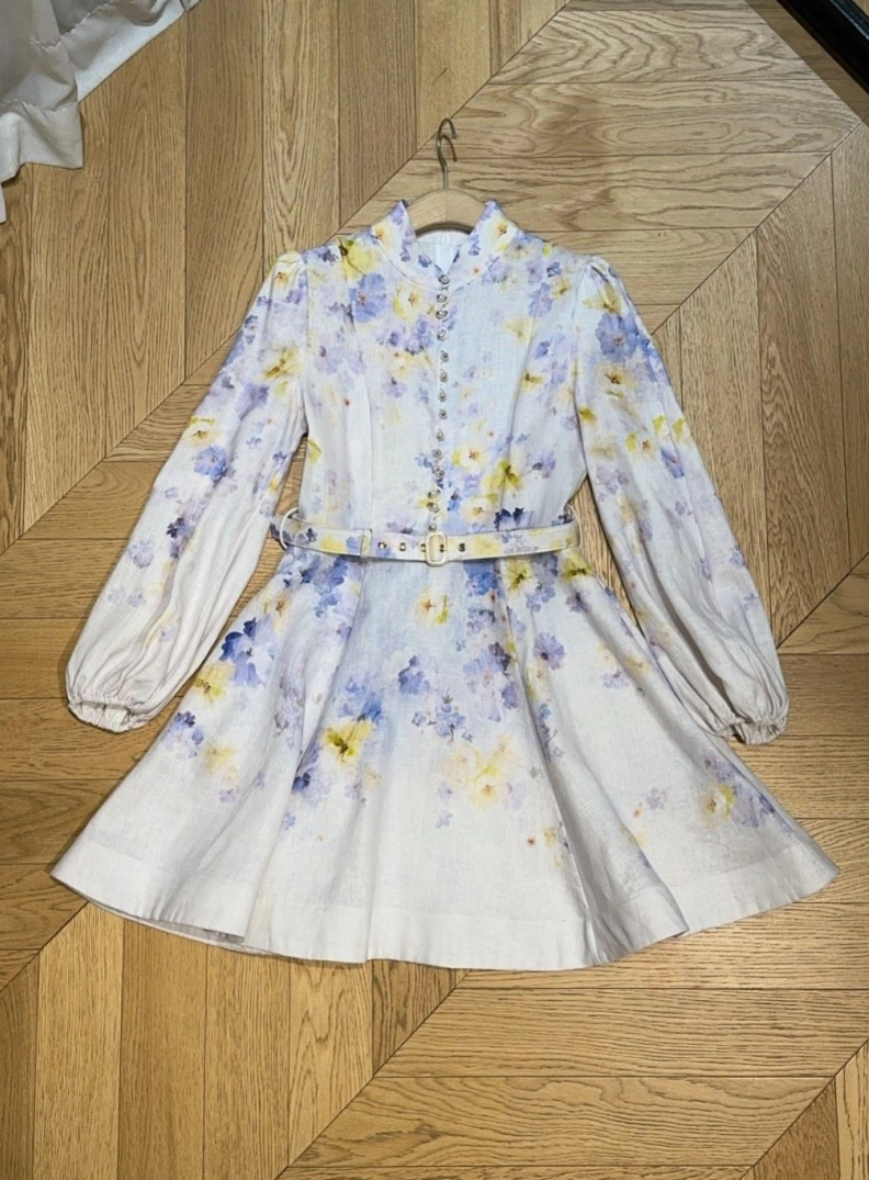 NewStyle Othxr Dress 99731