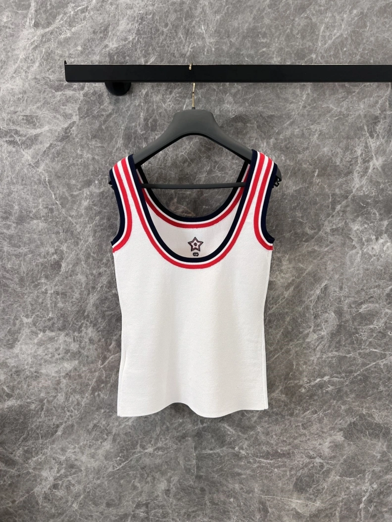 Refined Dxxr Gilet 94183