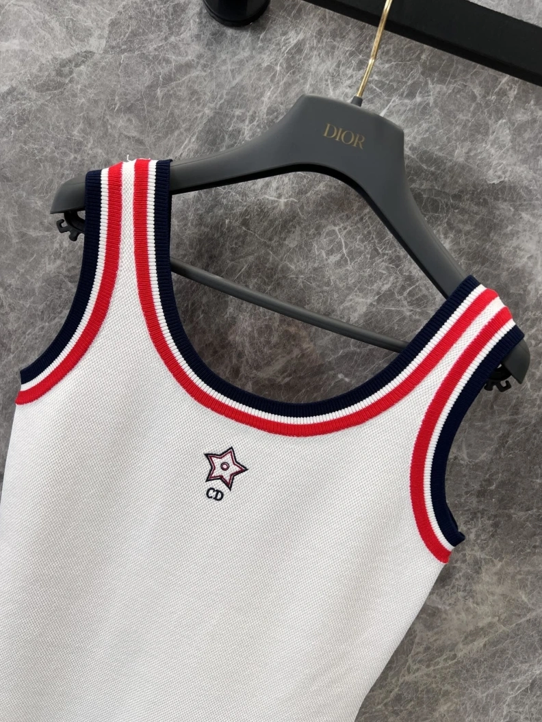 Refined Dxxr Gilet 94183