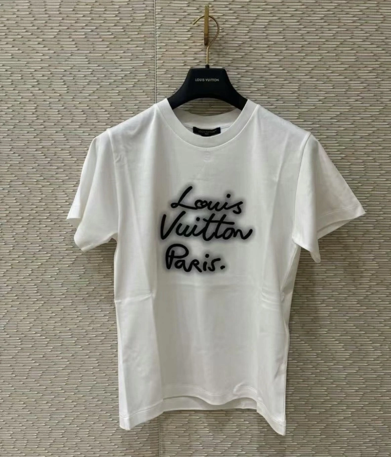 LX T-Shirts Practical 96741