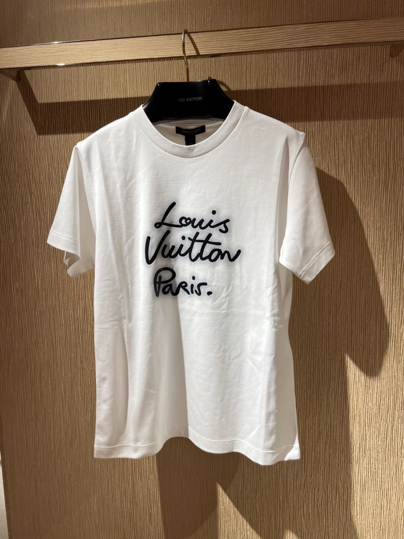 LX T-Shirts Practical 96741