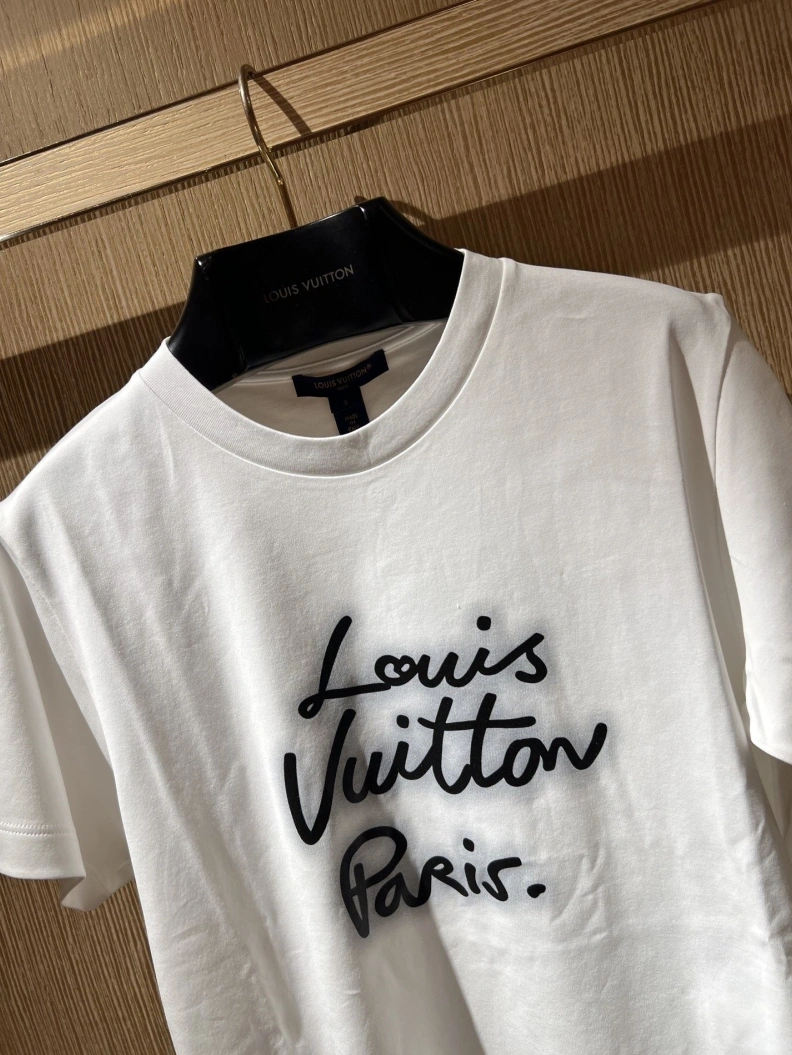 LX T-Shirts Practical 96741