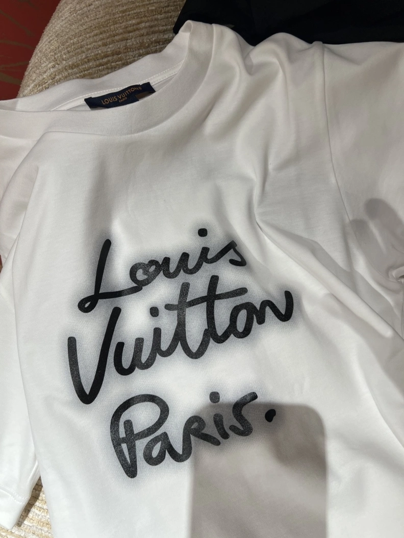 LX T-Shirts Practical 96741