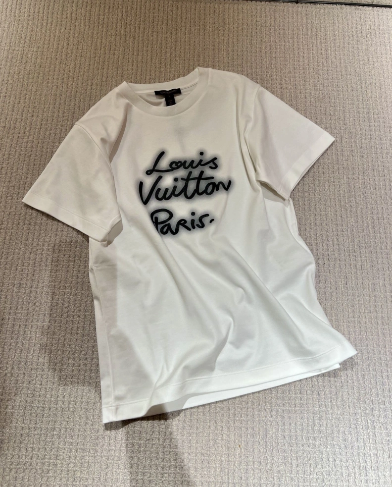 LX T-Shirts Practical 96741