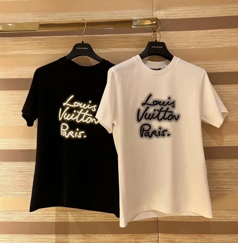 LX T-Shirts Practical 96741