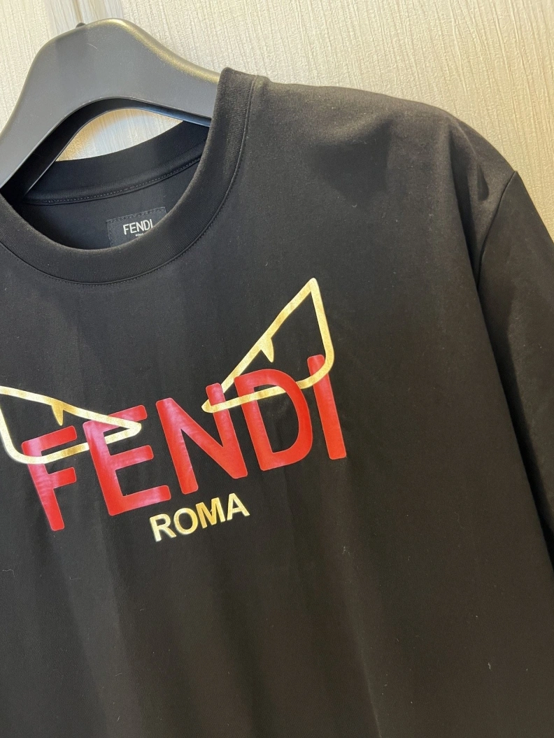 Fxndx T-Shirts EasyMatch 95074