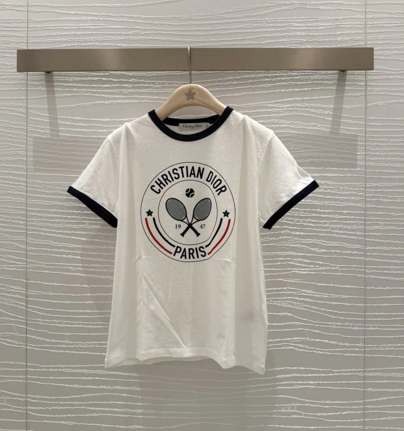 Dxxr T-Shirts Lightweight 93969