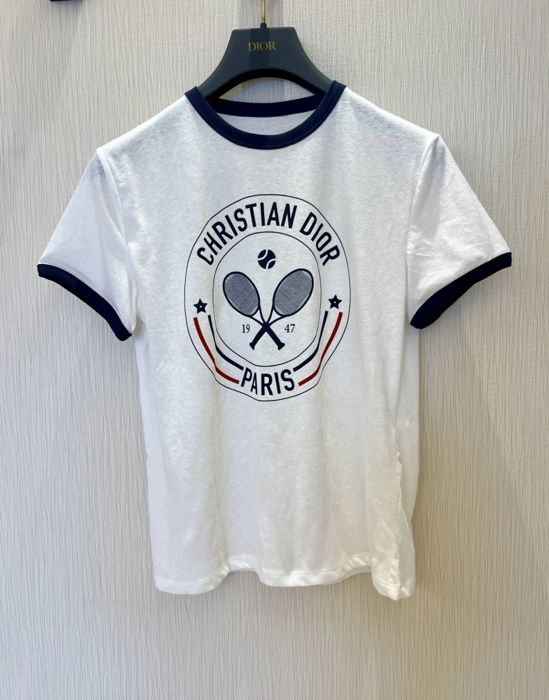 Dxxr T-Shirts Lightweight 93969