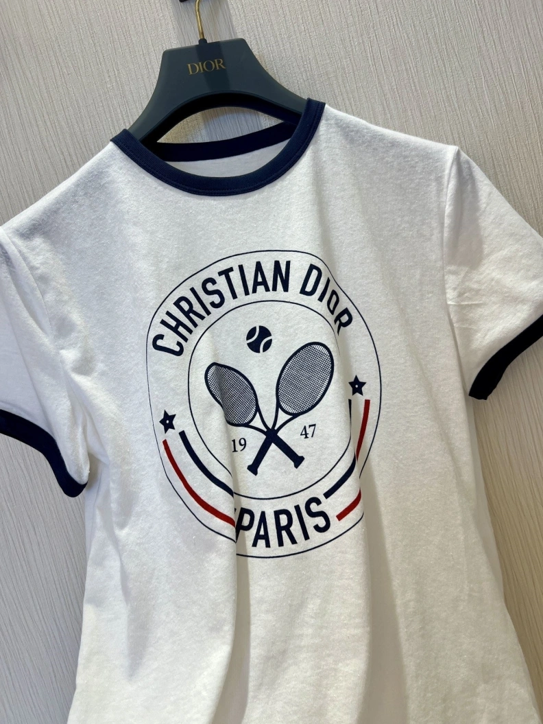 Dxxr T-Shirts Lightweight 93969