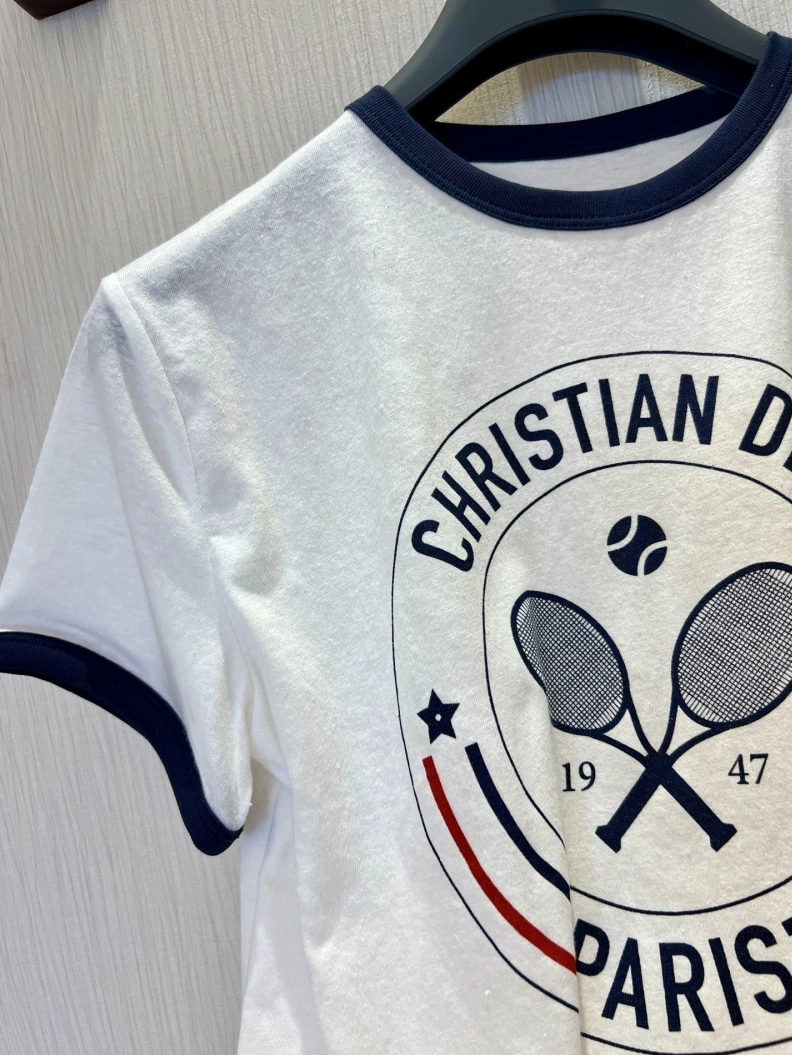 Dxxr T-Shirts Lightweight 93969