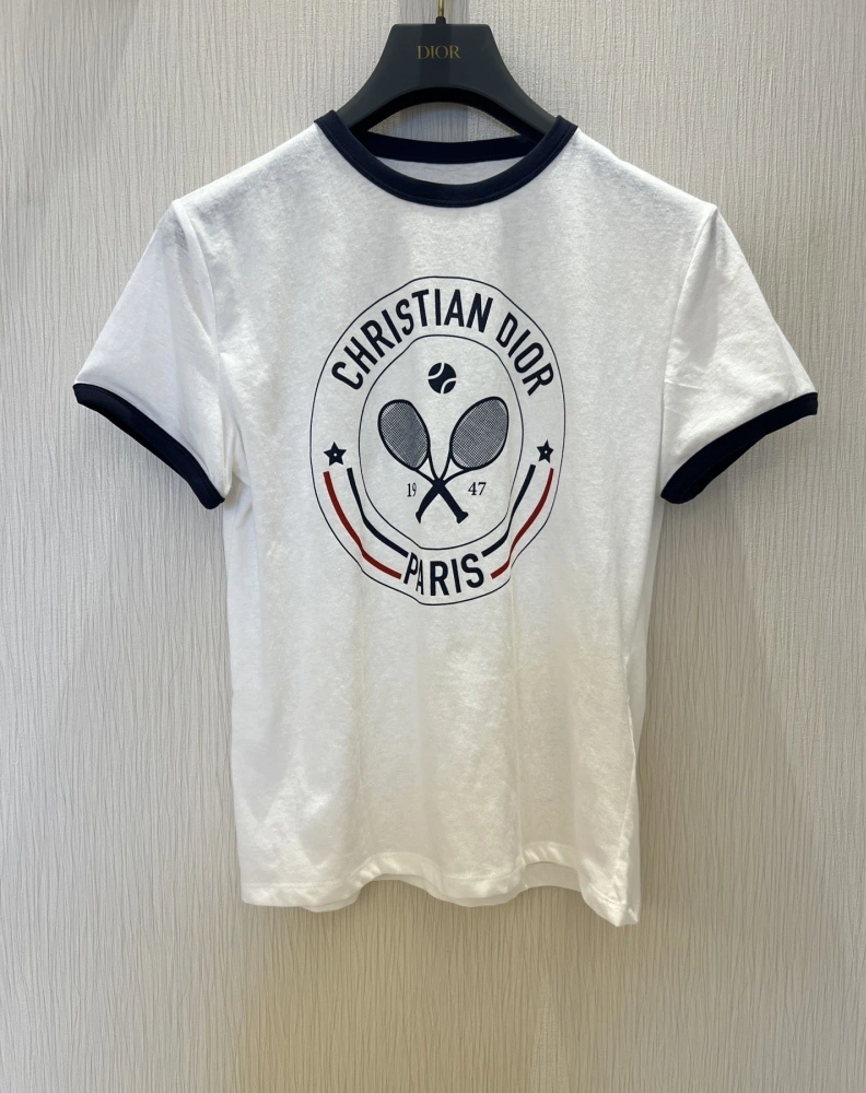 Dxxr T-Shirts Lightweight 93969